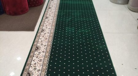 Karpet Masjid Bekasi, Solusi Nyaman untuk Meningkatkan Kualitas Ruang Ibadah
