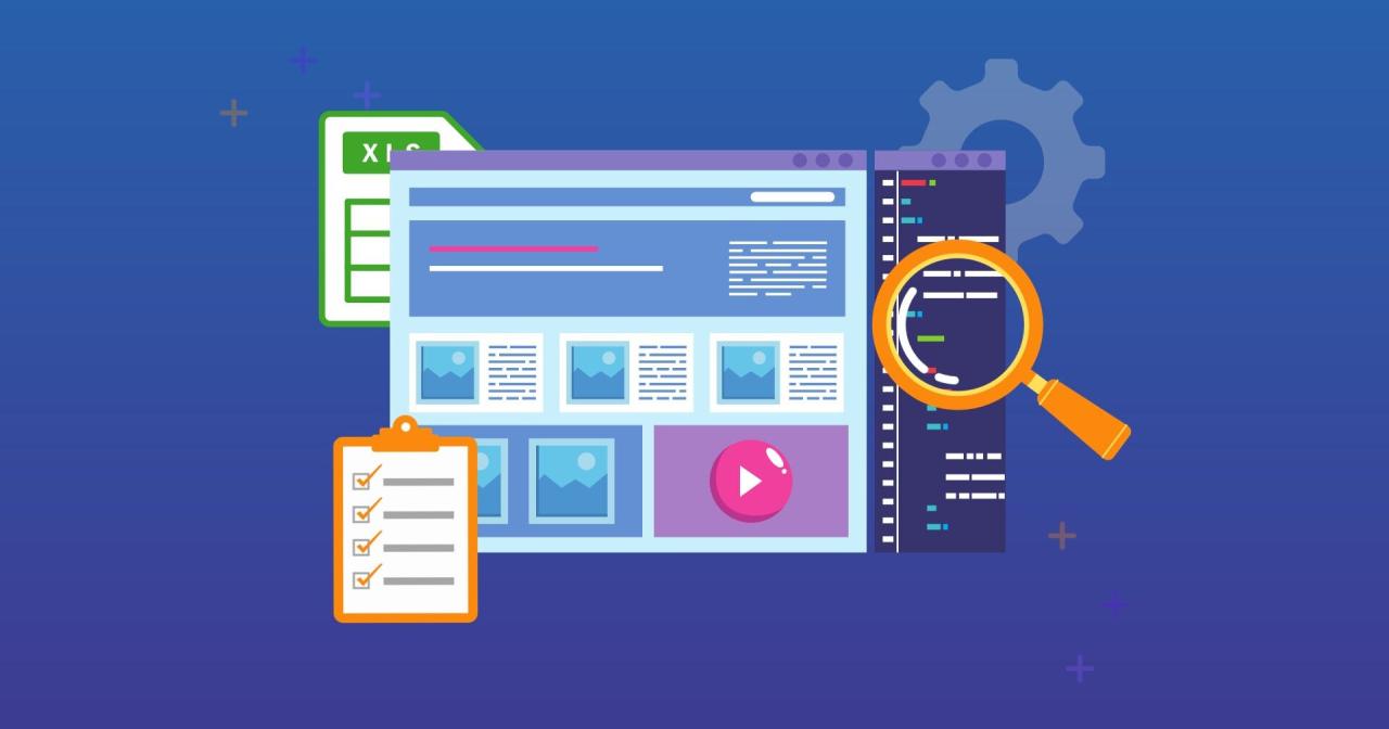 Audit Konten Website untuk Meningkatkan Kualitas SEO