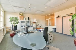 jakarta serviced office