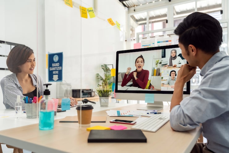 Menjelajahi Kemudahan Pendaftaran Perusahaan dengan Alamat Virtual di Jakarta