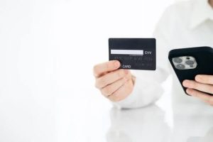 CVV Adalah Kode Penting untuk Transaksi Online, Jangan Sampai Bocor!