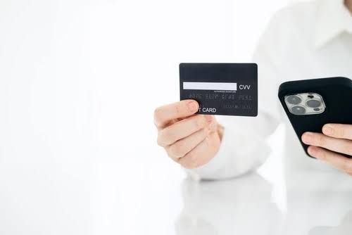 Apa Itu CVV? Ini Penjelasan Lengkap Mengapa CVV Tidak Boleh Dibagikan