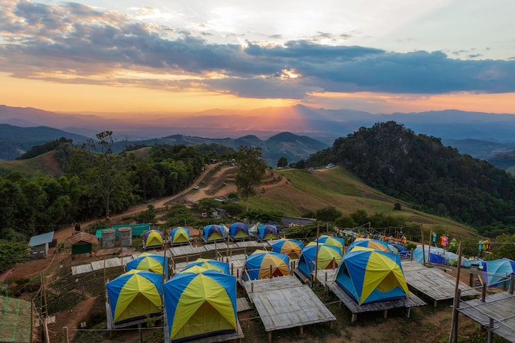 camp lembang