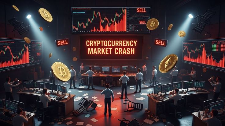 Update Crypto Hari Ini: Apa yang Sedang Terjadi di Pasar Kripto?