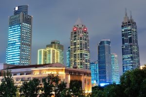 jakarta serviced office