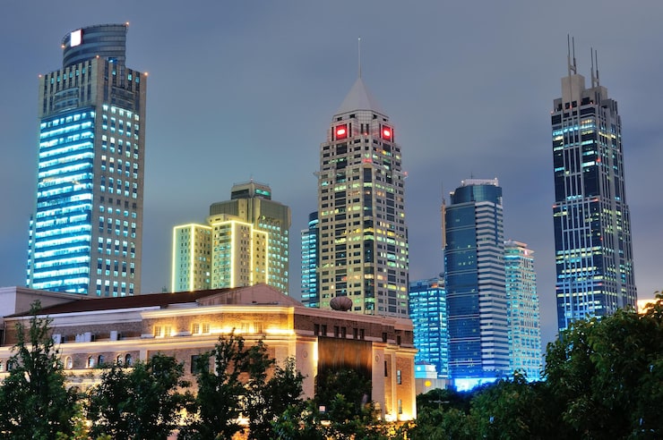 Temukan Gedung Perkantoran Sewa Impian di Jakarta