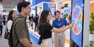 Sewa Games Event untuk Brand Activation dan Meningkatkan Pengalaman Konsumen
