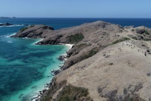 wisata Lombok 3 hari 2 malam