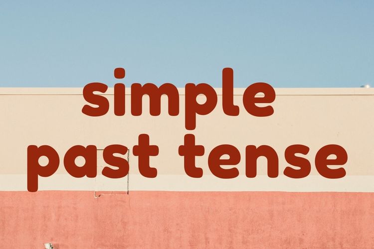7 Kesalahan Umum saat Pakai Simple Past Tense