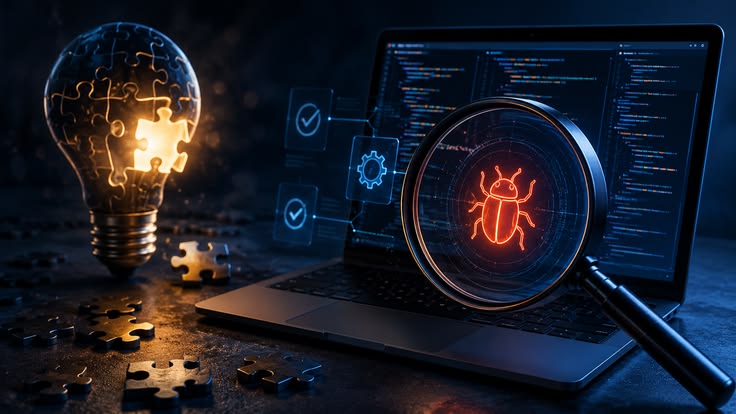 Fase Kritis Pasca Go-Live ERP: Kapan Bug Jadi Ancaman Serius?