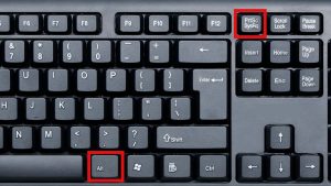 Cara Screenshot di Laptop dengan Mudah, Bisa Tanpa Aplikasi