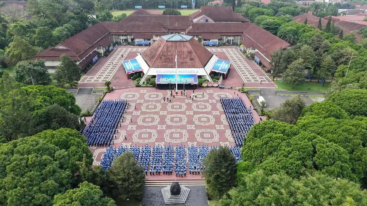 Tingkat Kesulitan dan Standar Tes IQ Masuk SMA Taruna Nusantara
