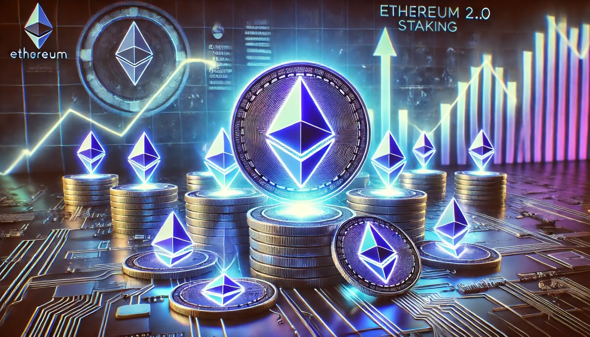 Ethereum Menyongsong Era Baru Lewat Rentetan Pembaruan Jaringan 2026