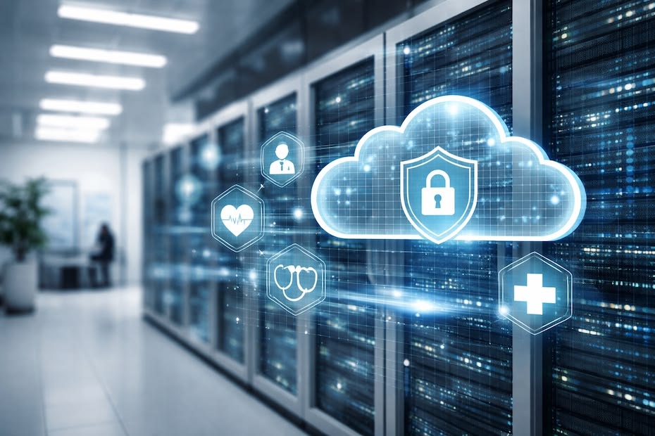 Bagaimana Sistem ERP Cloud Melindungi Data Perusahaan dari Kebocoran?