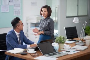 serviced office in jakarta