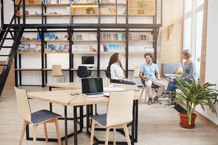 Coworking Space Impian di Jakarta: Rekomendasi dari Para Pengguna