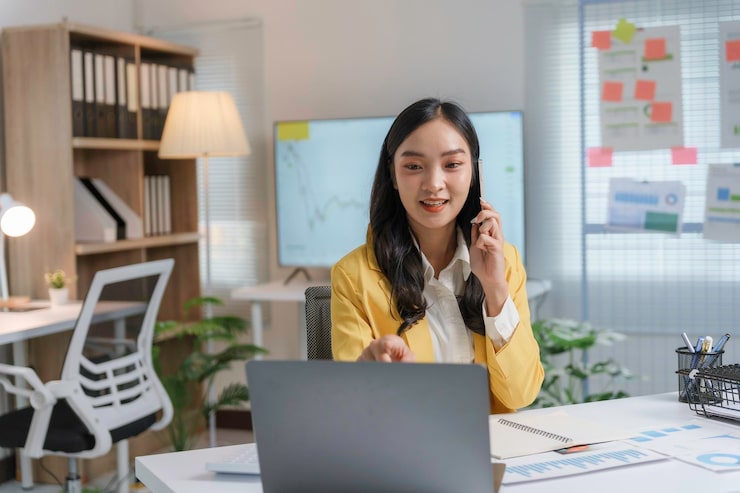 Mencari Alamat Kantor Virtual Terpercaya di Jakarta Pusat
