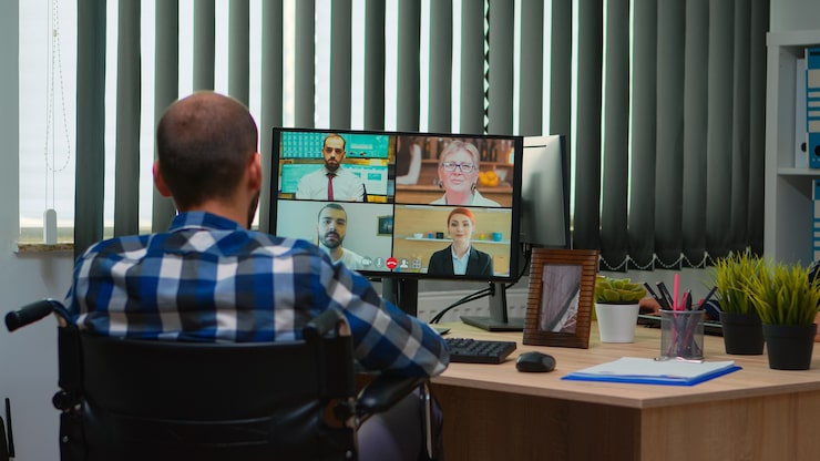 Mengungkap Alamat Kantor Virtual Terpercaya di Jakarta Pusat