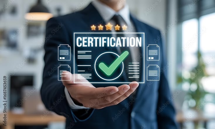 Bagaimana Sertifikat Elektronik Membantu Mendeteksi Perubahan pada Dokumen Digital?