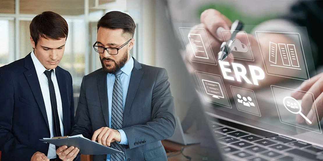 Scope Proyek ERP Sering Melebar, Ini Cara Mengunci Batasnya