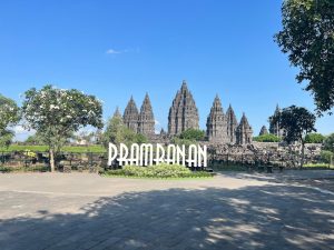 itinerary gathering Jogja 3 hari