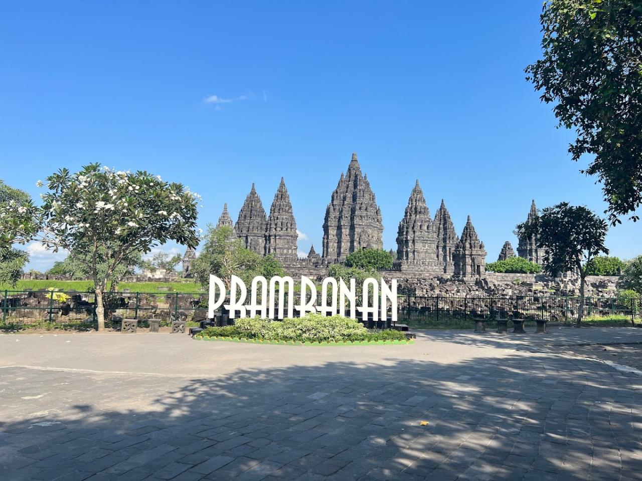 Itinerary Gathering Jogja 3 Hari: Susunan Harian, Aktivitas, dan Persiapan Acara