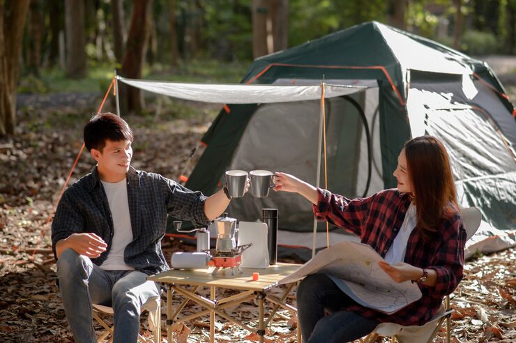 Cara Kreatif Reservasi Camping di Lembang untuk Petualangan Tak Terlupakan