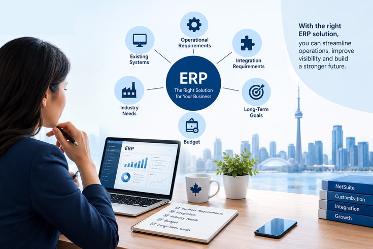 ERP untuk Konsinyasi: Proses Mana yang Wajib Terhubung?