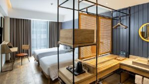 hotel untuk gathering Jogja