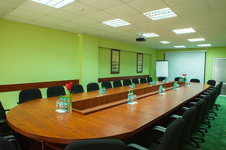 meeting room jakarta