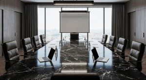meeting room jakarta