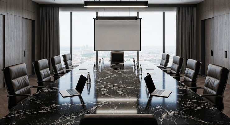 meeting room jakarta