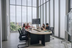 meeting room jakarta selatan