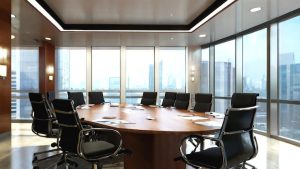 sentral senayan meeting hub