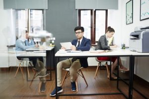 serviced office jakarta selatan