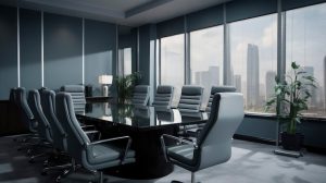 tempat meeting di jakarta