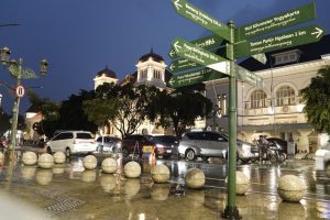 wisata Jogja untuk long weekend